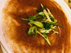 -盛记粥面(佐敦店)