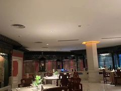 -昆仑饭店-鲜筵餐厅