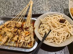 -小街天府(西工小街店)