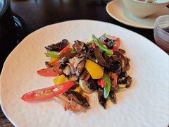 -滇野云南野生菌餐厅(陕西南路店)