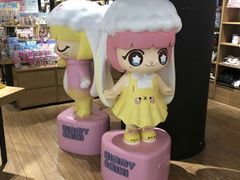 -九木杂物社(恒隆广场店)