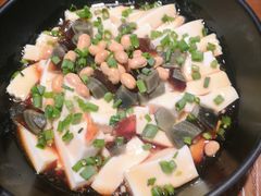 皮蛋豆腐-老板恋上鱼(振华商厦店)