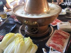 -德来順老北京 涮羊肉 烤羊排(大学城店)