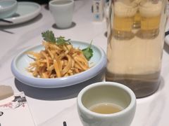 -老馆子·建德菜·山肴鱼鲜(海威新界店)