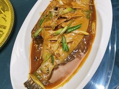 -君霖海鲜私房菜(春柳店)