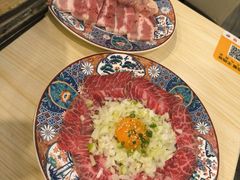-大阪烧肉BAKA一代(十亩地店)