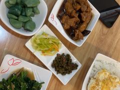 -嘉和一品粥(魏公村店)