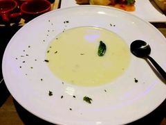 -大院涮烤·东北经典老味烧烤·铜锅涮肉(江南东路店)