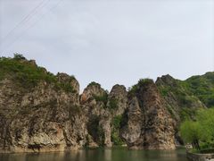 -大连冰峪旅游度假区