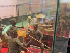 -大雁塔北广场音乐喷泉
