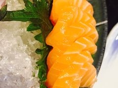 -梅筑·创意料理(王府井百货店)