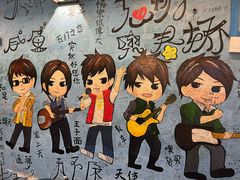 -阿信厚吐司(曾厝垵店)