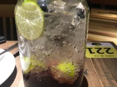 -卡朋西餐(较场西路店)