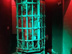 -CLUE演绎实景剧本杀(江南西店)