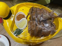 -郑百万·百万卤鹅重庆菜馆·家宴旗舰店(动物园店)