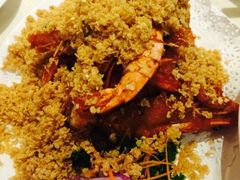 -无招牌海鲜餐厅(滨海艺术中心店)