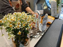 -野鸽子咖啡(中航店)