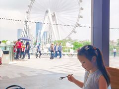 -星巴克臻选(深圳欢乐港湾店)