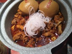-味福记·本地特色菜(八一万达广场店)