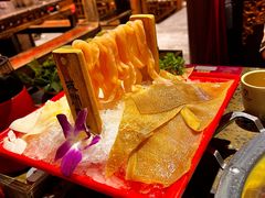 -椒香城门口老火锅(虎门店)