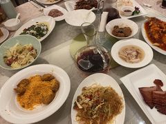 -锦江都城闵行饭店