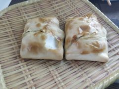 新疆烤包子-帕米尔食府(白云观店)