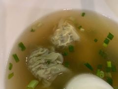 净云吞-蓝记云吞(正果店)