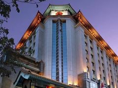 -北京王府井天伦王朝酒店