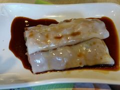 -添好运点心专门店(北角店)