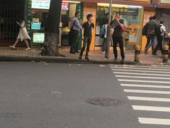 门面-黎恩凉茶·果汁(广卫路店)