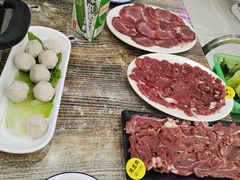 -全好食潮汕牛肉火锅(泗洲路店)