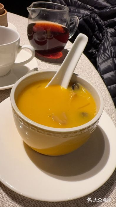 万丽轩·粤菜(王府井金茂万丽酒店)迷你佛跳墙图片