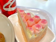 桃桃慕斯-宜家·瑞典风味餐厅(北京西红门店)