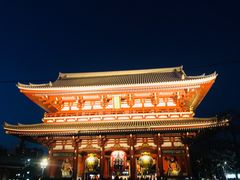 -浅草寺