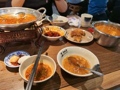 -肖四女乐山跷脚牛肉(世博源店)