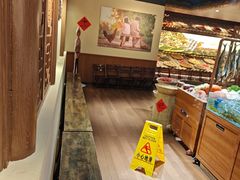-肥三土菜馆(五四广场店)