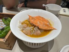 -蔡澜点心·粤菜(丽泽天街店)