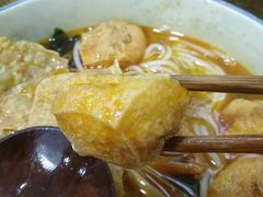 -陈记柳州螺蛳粉(大坪店)