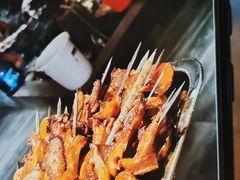 -城边边烧烤-魏晋烤肉旗舰店