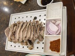 -老毛手抓·盐池滩羊非遗手抓(宁夏总店)