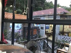 -周大娘牛乳(旧寨古村总店)