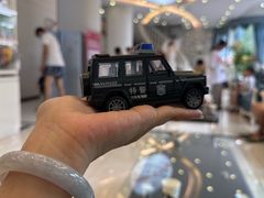 -微笑牙科口腔(三亚迎宾院区)