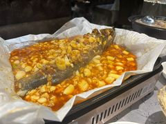 -红辣椒·川菜·火锅(张杨路店)