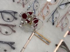 -锦泉眼视光中心(海珠广场店)