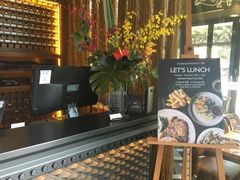 -The Meat & Wine Co Southbank(南岸店)