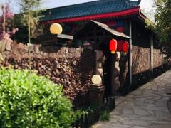 -北京益泉花园酒店