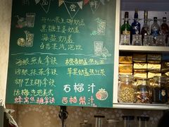 -SONGUOLIFE松果咖啡(七莘路店)