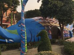 -安徒生童话乐园