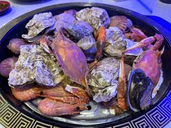 -巧克力渔家.小船海鲜家常菜(三浴场店)