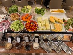 -北京王府井希尔顿酒店·万斯阁西餐厅